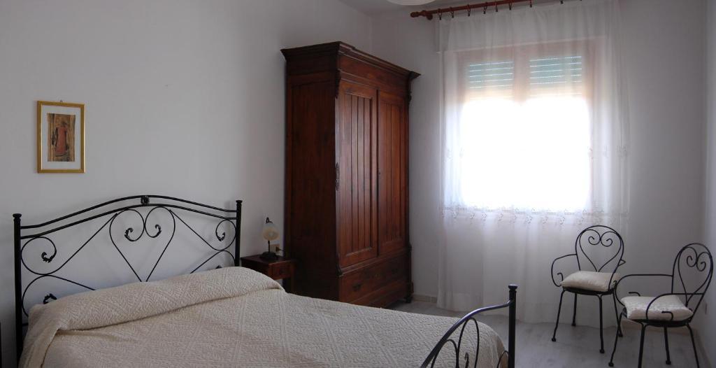 Bed and Breakfast Andrea E Valentina С'аркітту-Кульєрі Номер фото